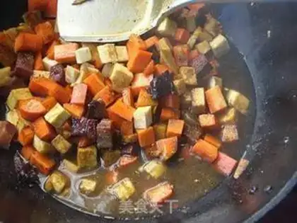 Make Bacon taco step 6