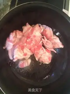 Make Cheese rice step 5