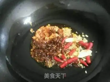 Make Boiled meat step 5