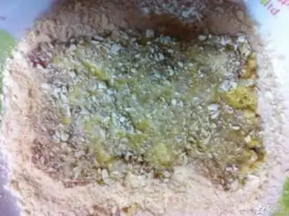 Make Curry pork step 4
