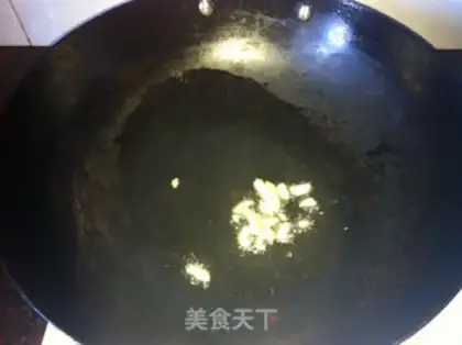 Make Snow pickles step 2