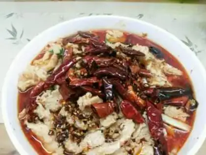 Make Boiled meat step 10