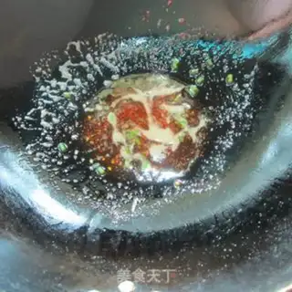 Make Pork cornballs step 9