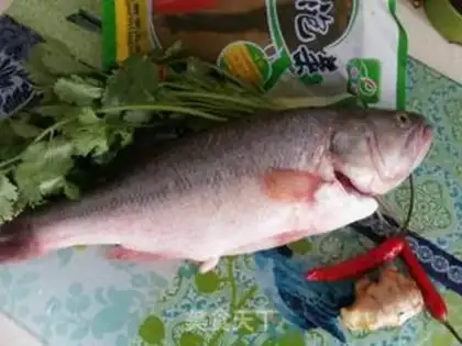 Make Sourfish step 0