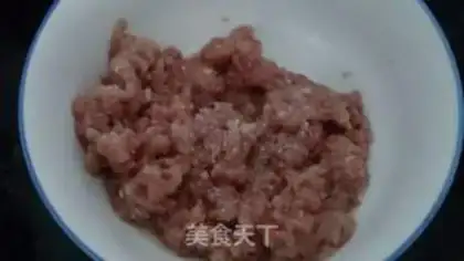 Make Spam step 1
