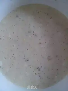 Make Fowlfish step 2