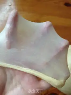 Make Polish toast step 2
