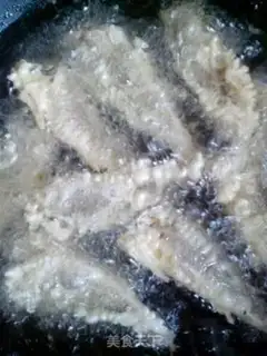 Make Fowlfish step 3