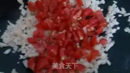 Make Spam step 5