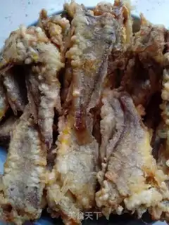 Make Fowlfish step 4
