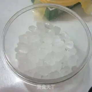 Make Cucumber ice cream step 5