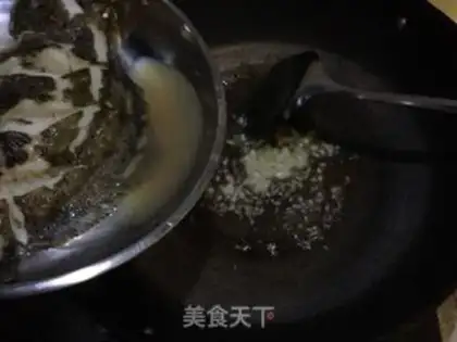 Make Steam fish step 4