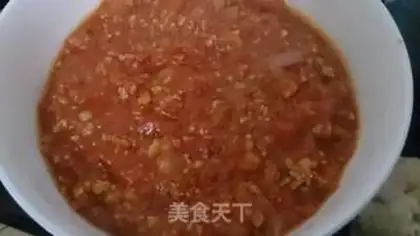 Make Spam step 8