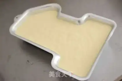 Make "1" wordcake step 1