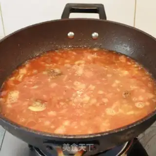 Make Tomato gravy step 8