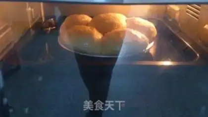 Make The salt chicken step 14