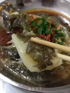 Make Steam fish step 8