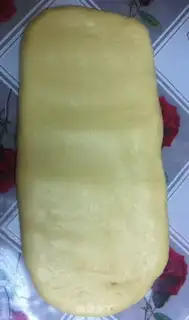 Make Self-frying oil bars step 1
