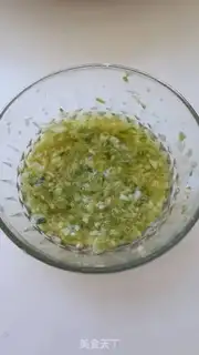 Make The salt chicken step 17