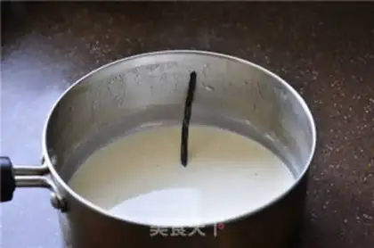 Make Belgian waffles step 0