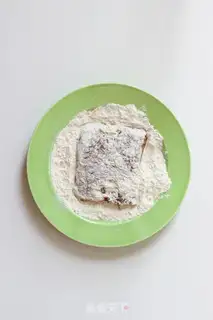 Make Fried pork chops step 5
