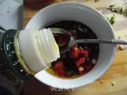 Make Spicy pepperoni step 5