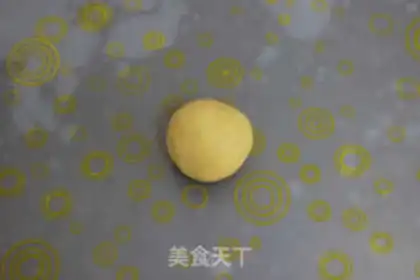 Make Little onion bun step 17