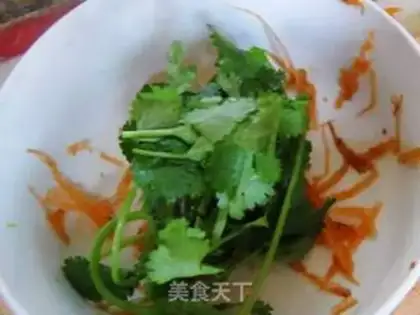 Make Jealousy yellowfish step 1