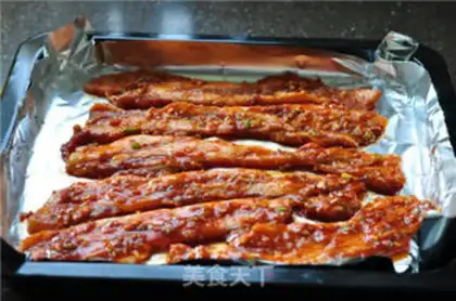 Make Korean sauerkraut step 6
