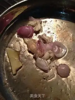 Make Frozen tofu step 2