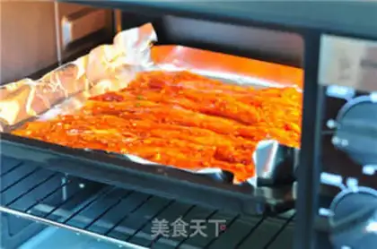Make Korean sauerkraut step 7