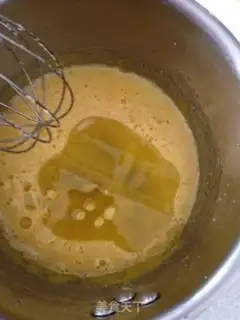 Make Banana cocoa cake step 9