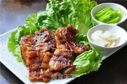 Make Korean sauerkraut step 8