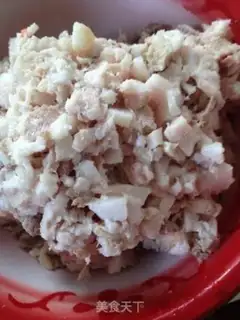 Make Meatballs step 0