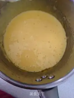 Make Banana cocoa cake step 10