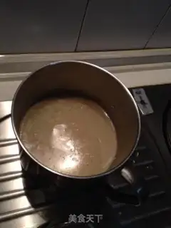 Make Frozen tofu step 5