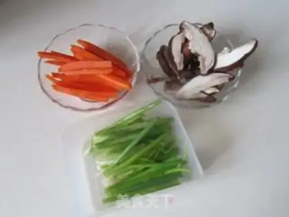 Make Roasted chicken wings step 4
