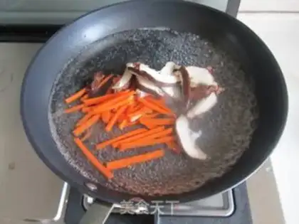 Make Roasted chicken wings step 5