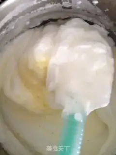 Make Banana cocoa cake step 14