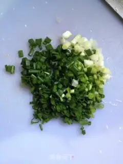 Make Meatballs step 4