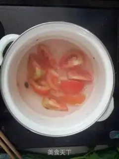 Make Ketchup step 2