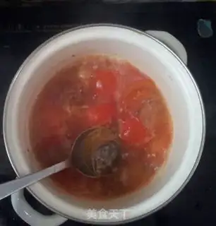 Make Ketchup step 4