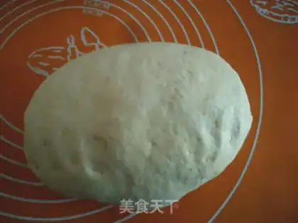 Make Rice pasta step 1