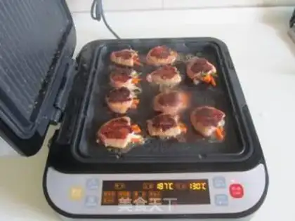 Make Roasted chicken wings step 11