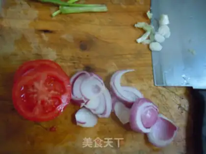 Make Cheese and potatoes step 2