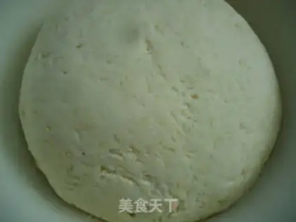 Make Rice pasta step 2