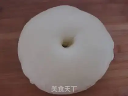 Make Hamburger step 1
