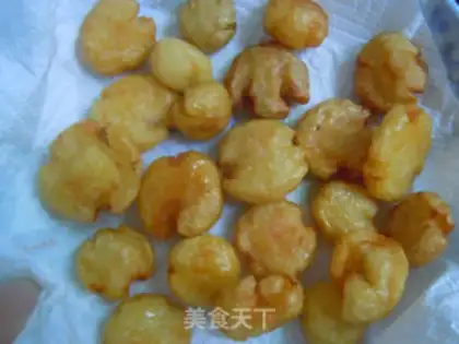 Make Cheese and potatoes step 4