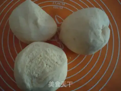 Make Rice pasta step 3