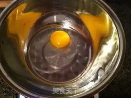 Make Peanut-pumped crackers step 0